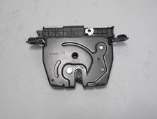 2011-2017 BMW F10 5-Series F30 Rear Trunk Deck Lid Latch Catch USED OEM