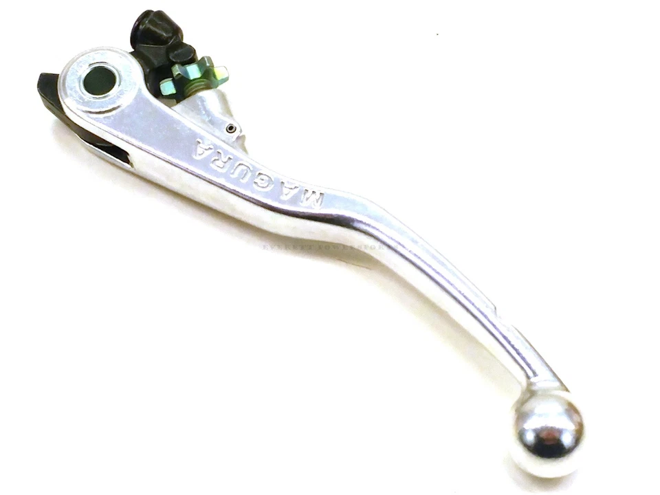 Clutch Lever Magura TC TE TX FE FC FX 125-501 17-19 Genuine Husqvarna KTM N275 A - Image 2 of 4