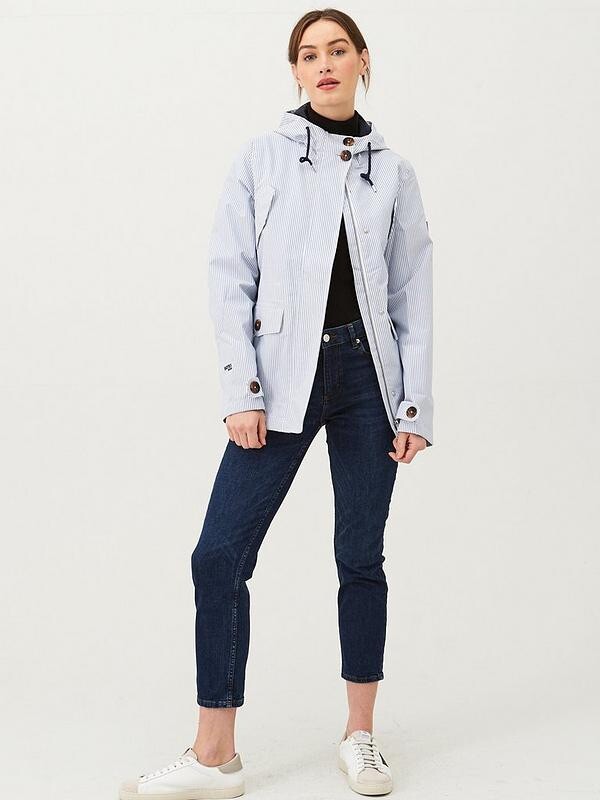 Womens Regatta Ninette Waterproof 