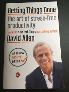 david allen productivity david allen productivity