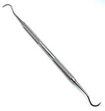 Dental Sickle Scaler Periodontal Towner H6/H7 Explorer Probe PREMIUM INSTRUMENTS