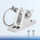 Boat Accessories Stainless Steel Parts Awning Accessory for