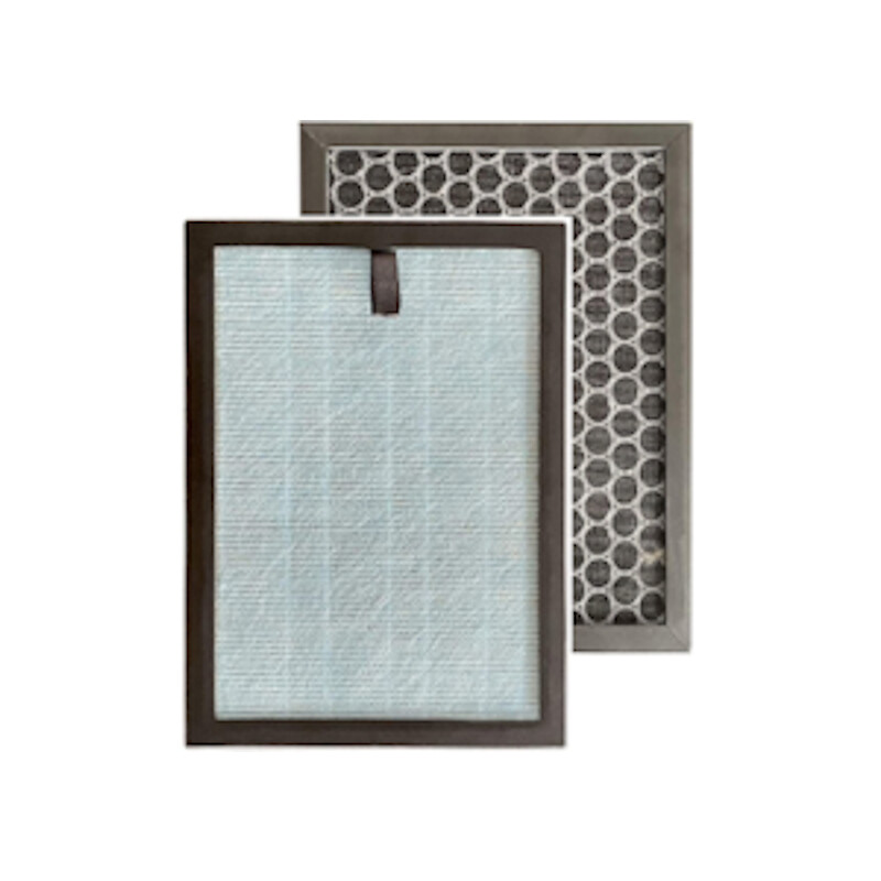 5-5 in-1 HEPA Desktop Air Purifier Filter