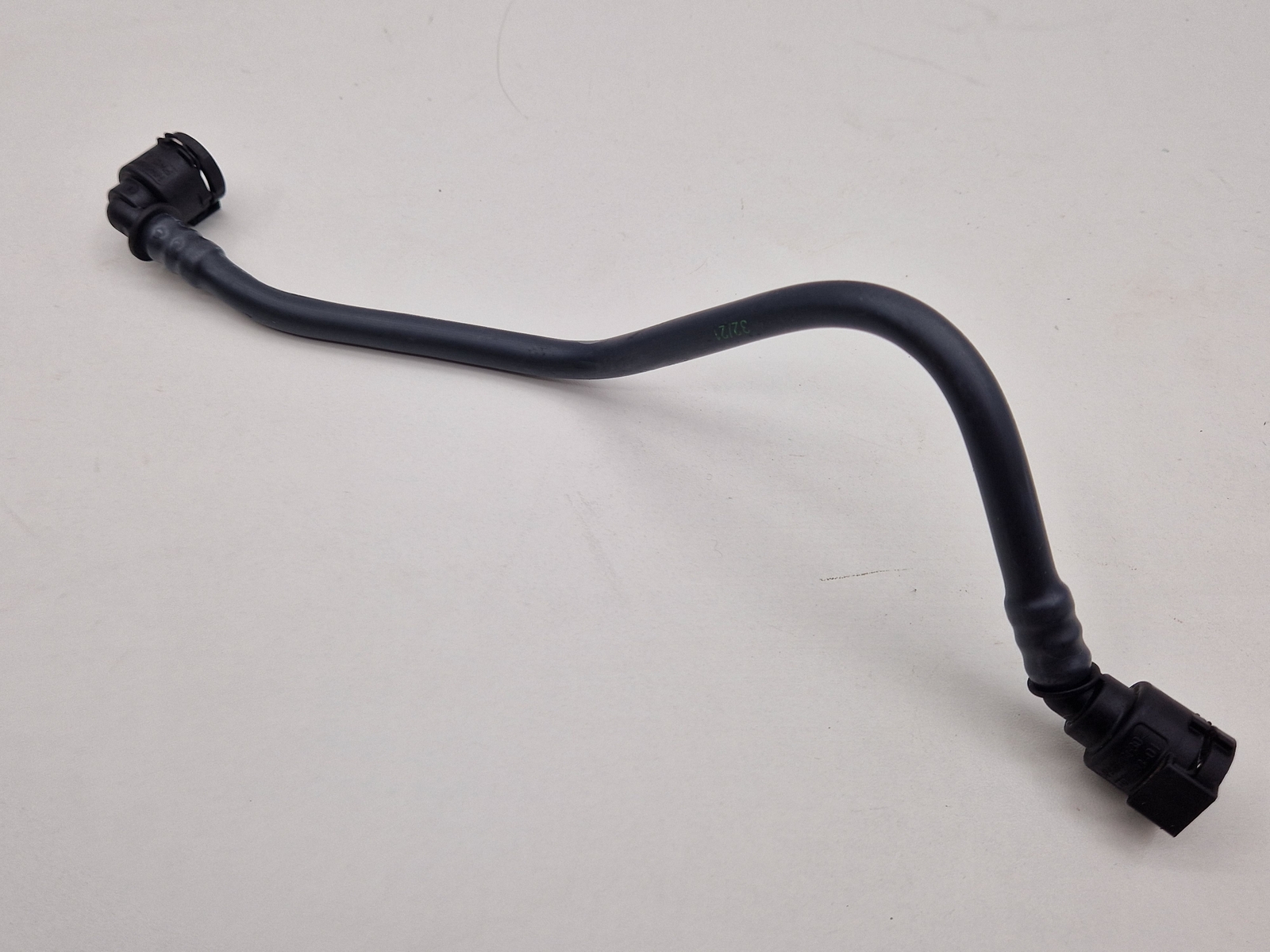BMW X3 X4 Series B47 Cooling water hose G01 G02 8597293 | eBay