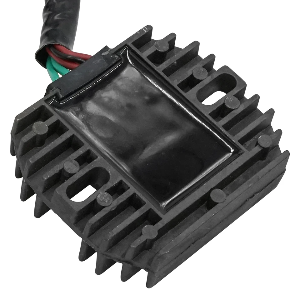 Regulator Rectifier for Honda VTX1800C 2002 2003 2004 - Image 3 of 4