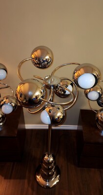 Space Age Stand Light スペースエイジ Space Age Stand Light