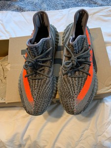 yeezy beluga ebay