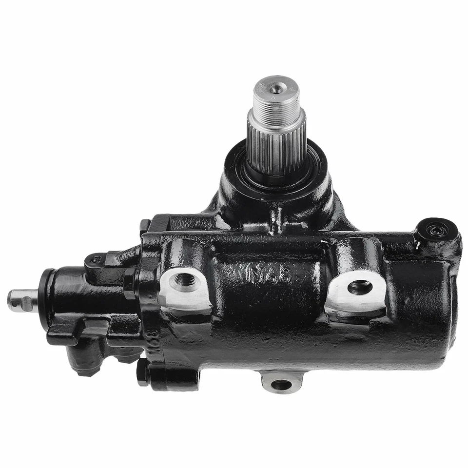 Engranaje de dirección asistida para Ford F-250 Super Duty F-350 Super Duty 2008 2009 2010 Foto 3 de 4