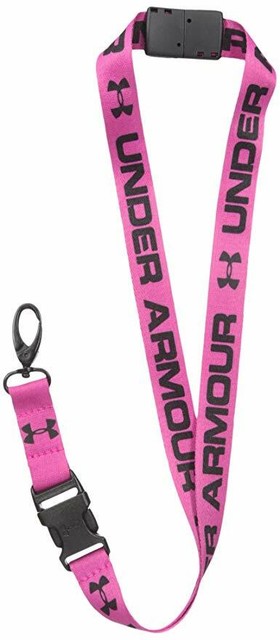 under armour undeniable lanyard