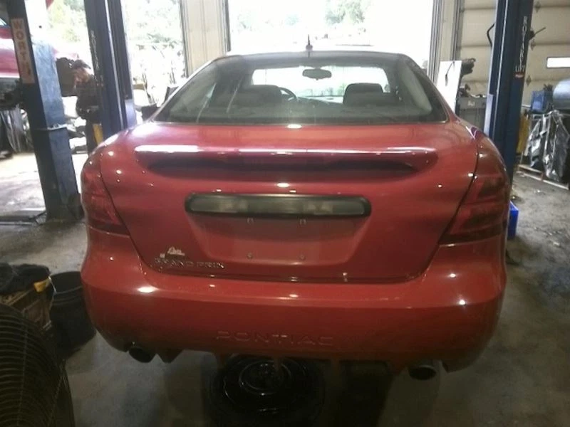 Cilindro maestro de freno con ABS Opt JL9 para 98-08 GRAND PRIX 115426 Foto 4 de 4