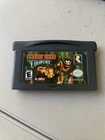 Donkey Kong Country (Nintendo Game Boy Advance, 2003)