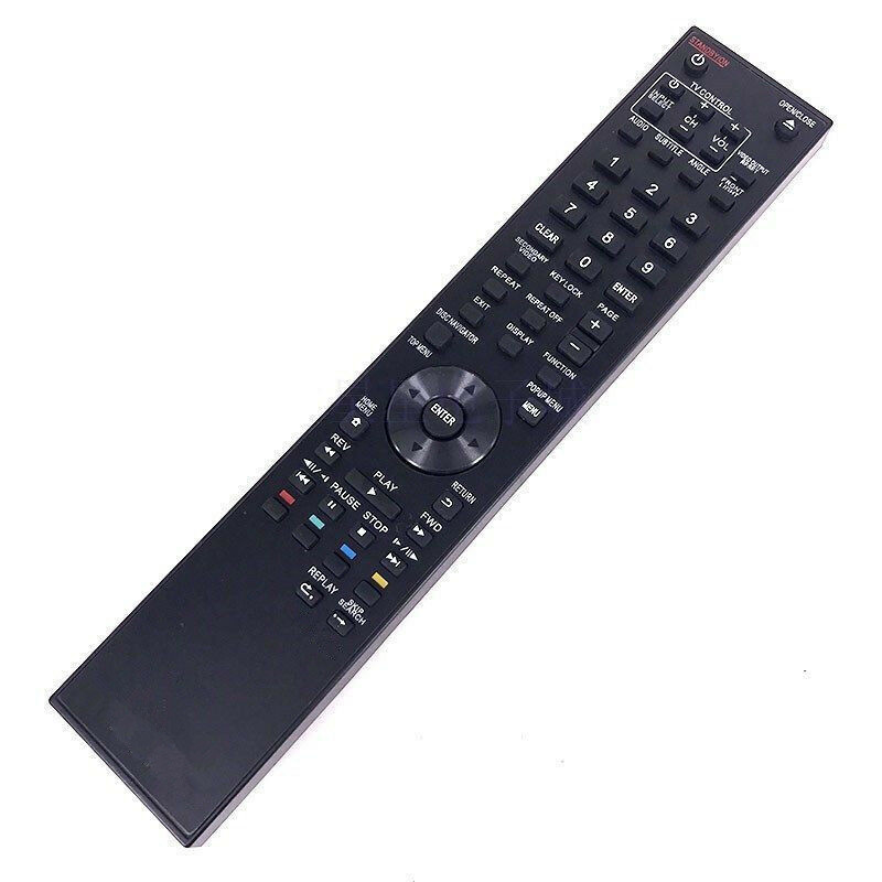NUOVO* TELECOMANDO LETTORE Blu-Ray originale Yamaha BDP111 WS01790 EUR