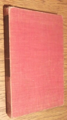 Kathleen Ferrier  A Memoir by Neville Cardus  Hamish Hamilton hard back 1955