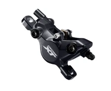 SHIMANO DEORE XT Hydraulic Disc Brake 2-Piston Caliper BR-M8100 With Resin Pad