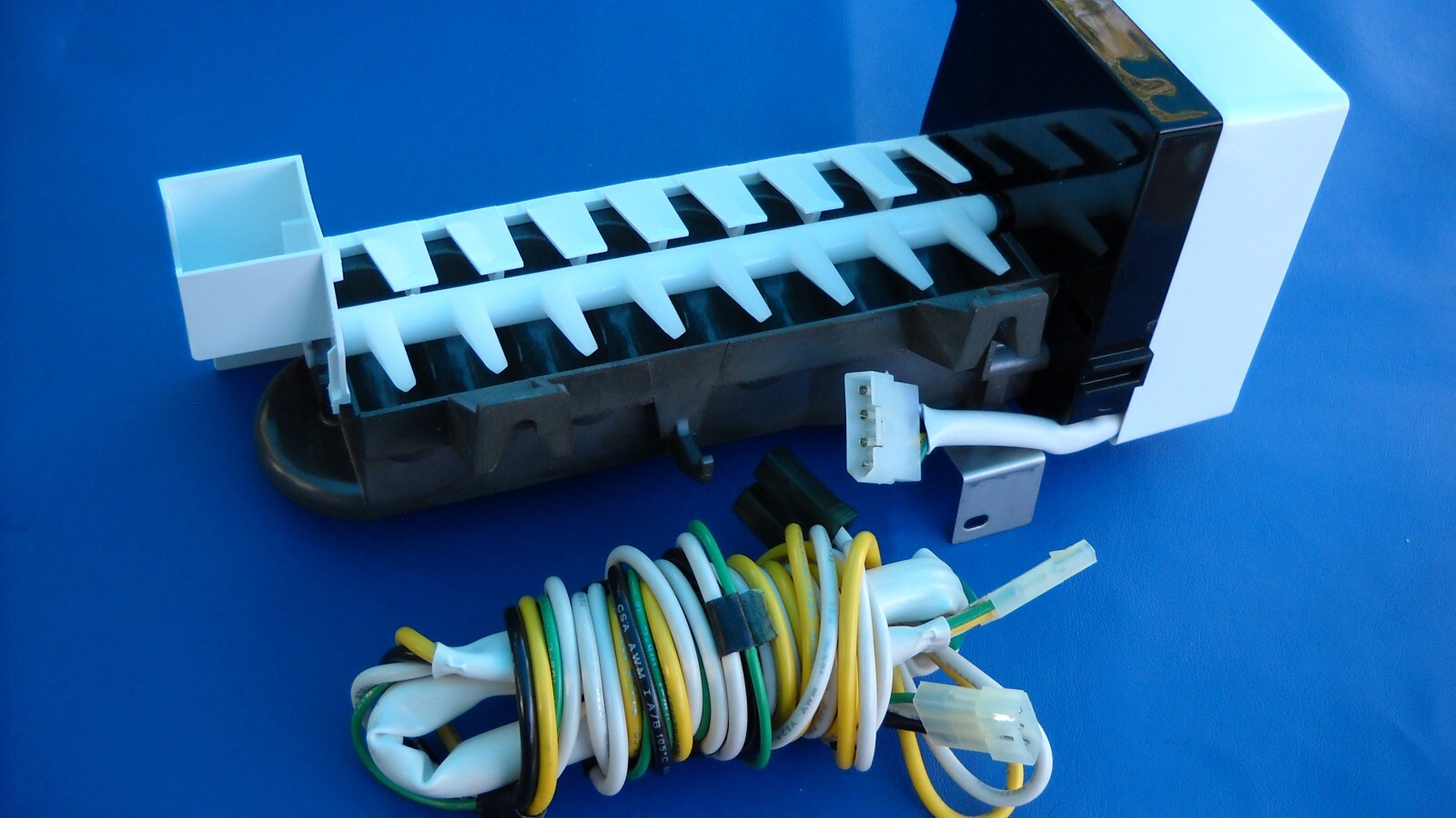 Frigidaire 218699501 Replacement Ice Maker Kit for sale online | eBay