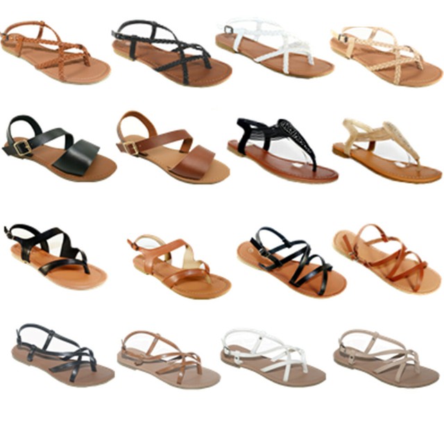 ebay gladiator sandals