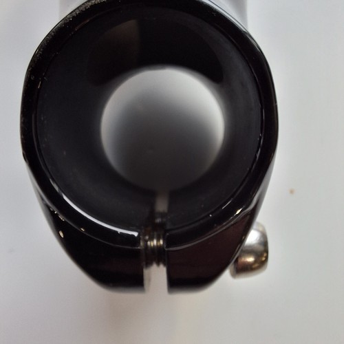 Deda Ultra Carbon Stem, 110mm, ±10 Degree, 31.8mm, New - Picture 4 of 6