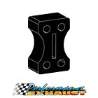 <!--F#f_0-->Exhaust Rubber Mount for Holden HQ HJ HX HZ WB - Front<!--F/-->
