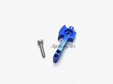 2PCS 25T M3 Metal Servo Arm Horn Hammer Axe For Futaba Savox Xcore HSL (US SHIP)