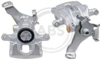 A.B.S. 531822 Bremssattel Hinten Rechts FüR Ford