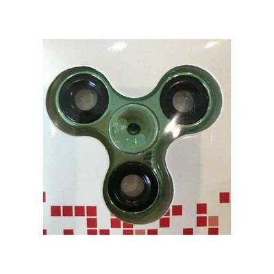 Hand Spinner Série Limitée Multicouleurs - Fidget Toy Neuf