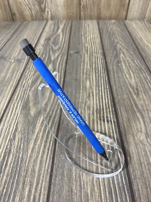 Vintage Helen K Krueger Grand Representative Maumee Chapter Mechanical Pencil