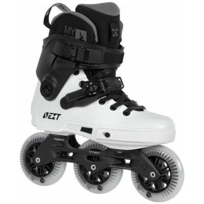 Powerslide Next 100 BW Inline Skates