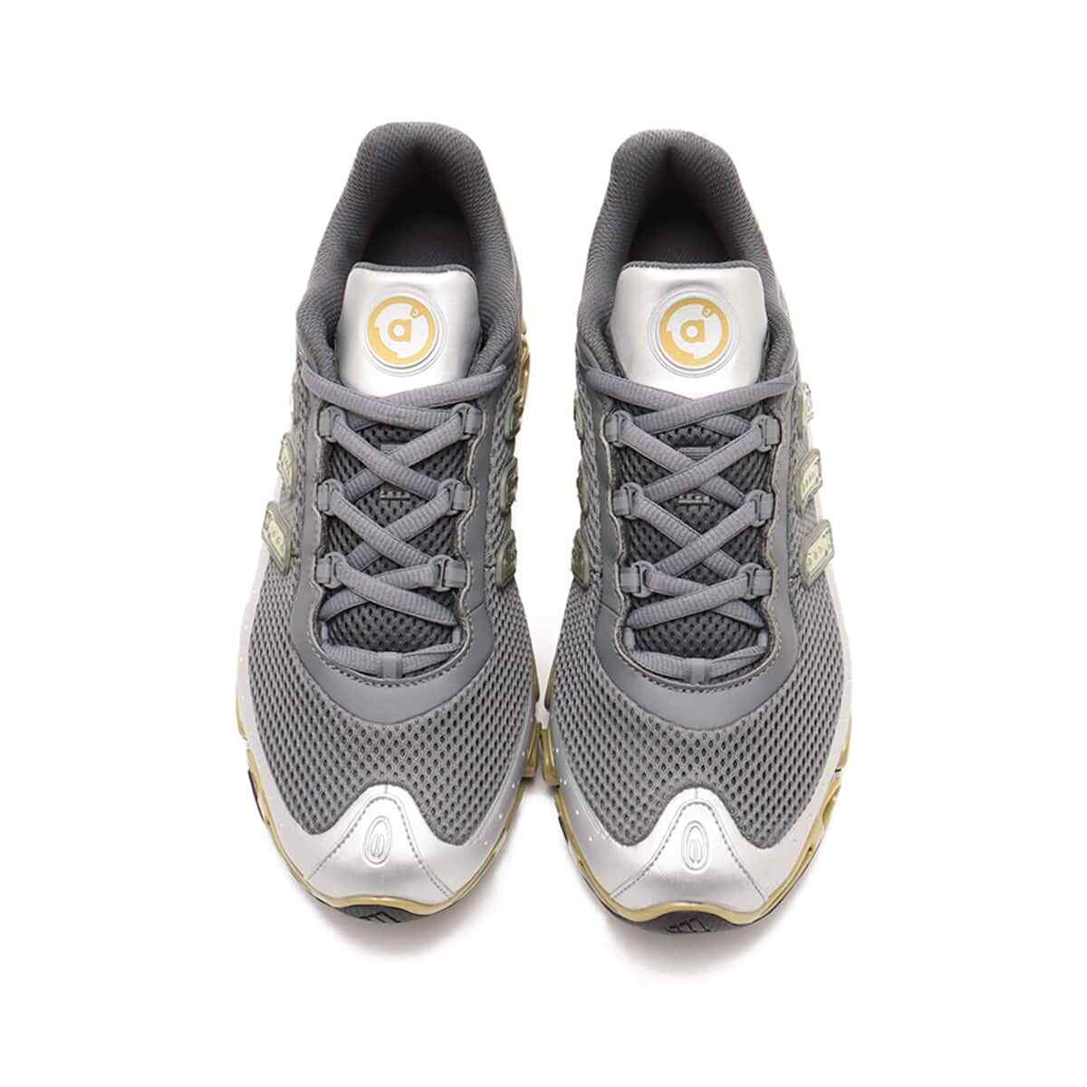 adidas ☆ A3 Megaride '20th Anniversary' The Adidas A3 Megaride Returns in 2024 | House of Heat°
