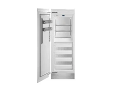 Bertazzoni 30" Built-in Panel-Ready Freezer column - REF30FCIPRL