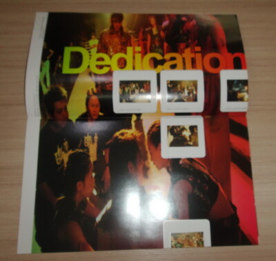 THE ONE LIVE DVD 周杰倫 2 DISC DVD jay chou JAY CHOU 周杰倫 THE ONE LIVE VCD 2 Disc & Booklet Video CD +