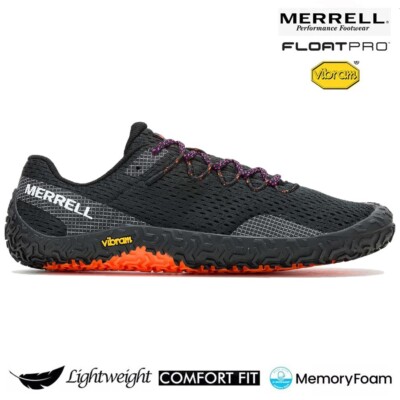 MERRELL DAMEN WALKING SNEAKER WANDERN TREK THERMO VIBRAM OUTDOOR STIEFEL GRÖßE