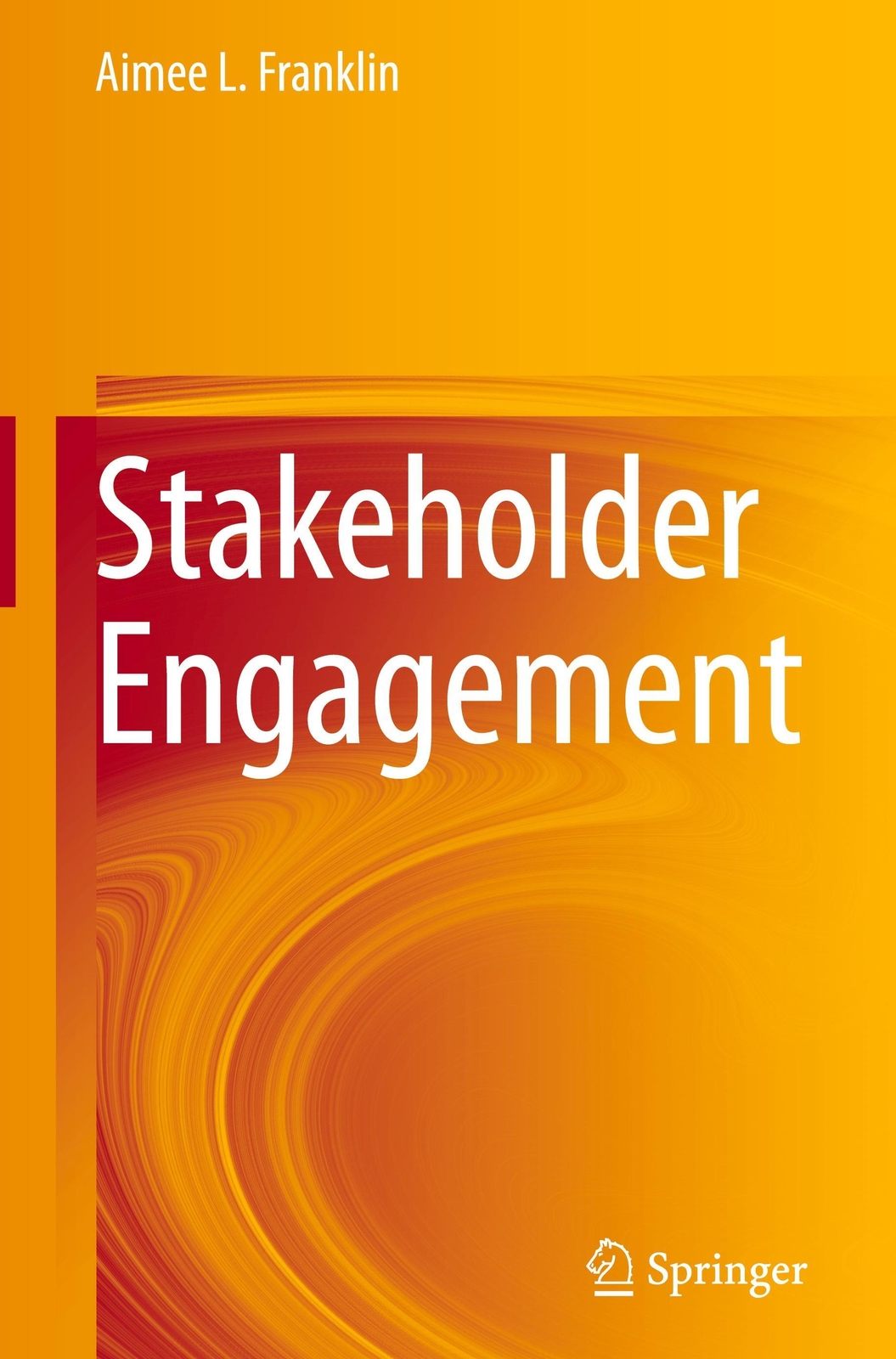 Thumbnail - Aimee L. Franklin | Stakeholder Engagement | Buch | Englisch (2020) |