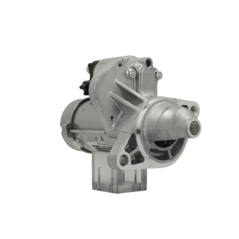 Starter Motor 12V/1.7KW 13t CW TOYOTA AURIS 1.2 438000-2460 - Picture 1 of 5