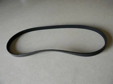 Jet  Lathe  drive  belt, JWL1221vs-116