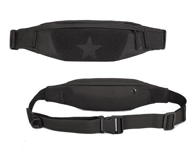 best anti theft fanny pack