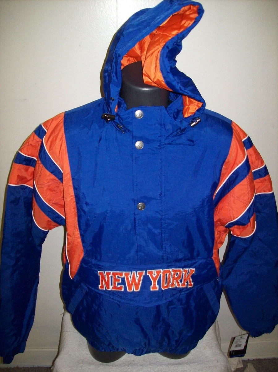 Ny knicks starter best sale jacket