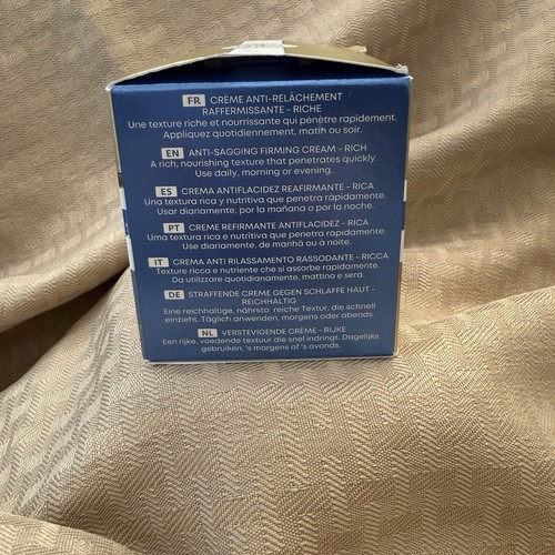 Roc Multi Correxion Firm + Lift Anti-Sagging Firming Cream NEW - Picture 2 of 6