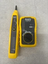 Klein Tools - VDV500 -705T Tone and Probe Tester and Tracer Kit Free Shipping 