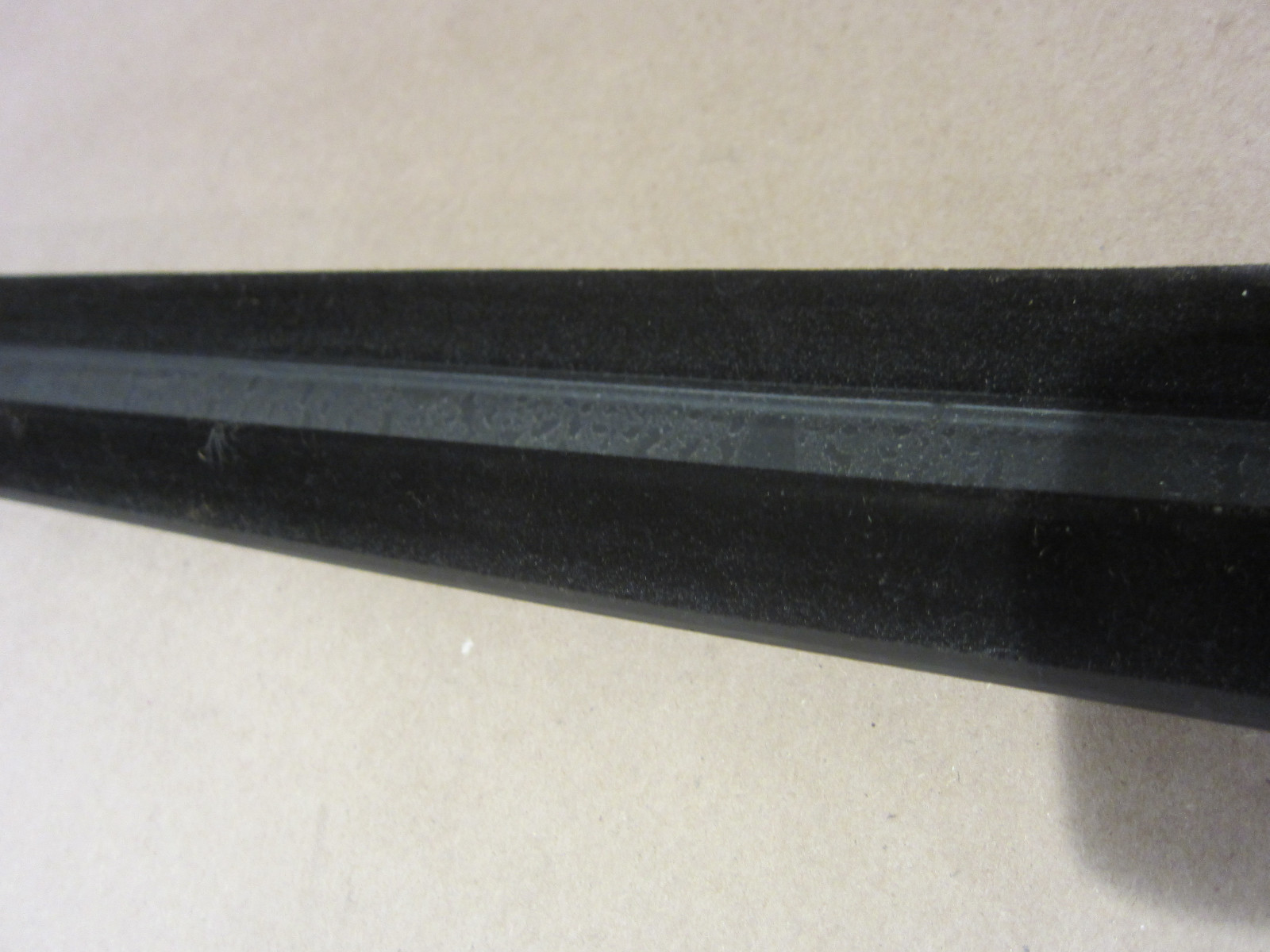 Ferrari 458 - RH Door Inner Perimeter Seal / Gasket - P/N 84685200