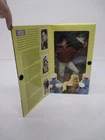 NIB 1998 Hasbro GI Joe Hollywood Heroes Bob Hope Action Figure Toy & Box