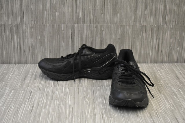 asics gel foundation 7