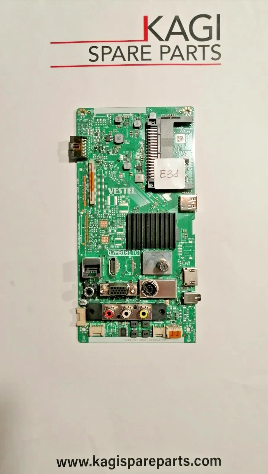 Foto 1 di 1