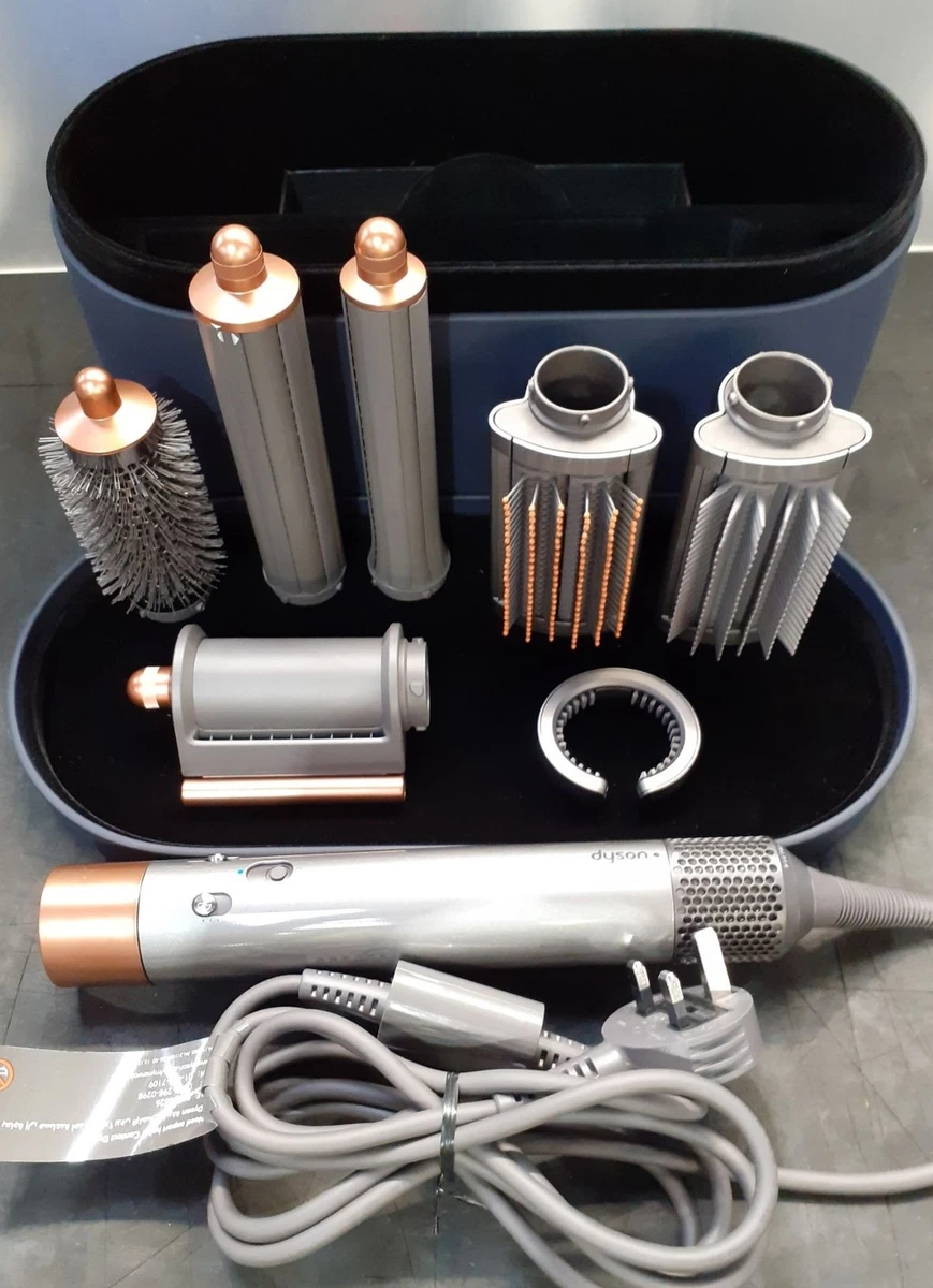 Dyson Airwrap Complete Review Why It Might Not Be Worth It