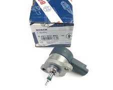REGULATEUR DE PRESSION CITROEN PEUGEOT 2.0 HDI (BOSCH 0281002493)