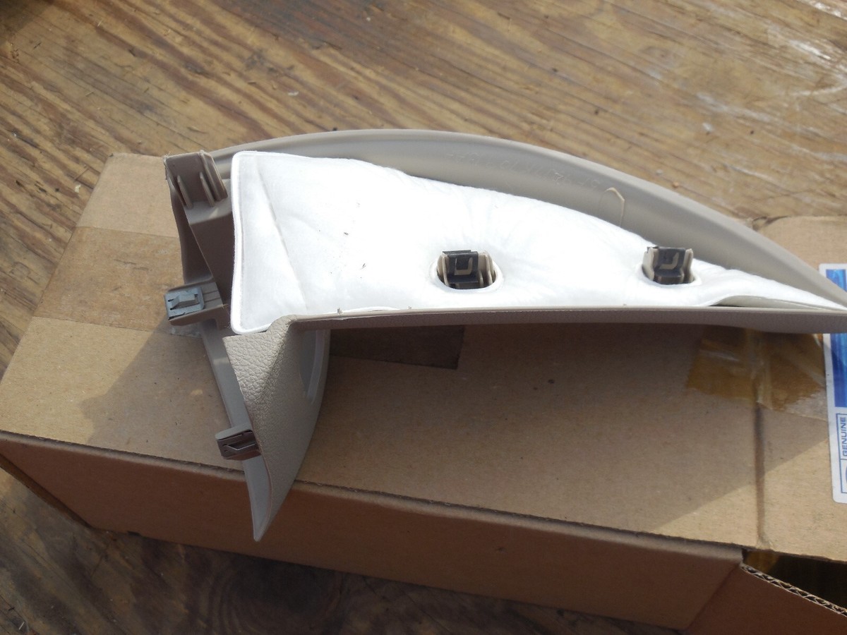 NEW 2005 06 2007 FORD FREESTYLE DRIVERS SIDE OUTSIDE MIRROR
