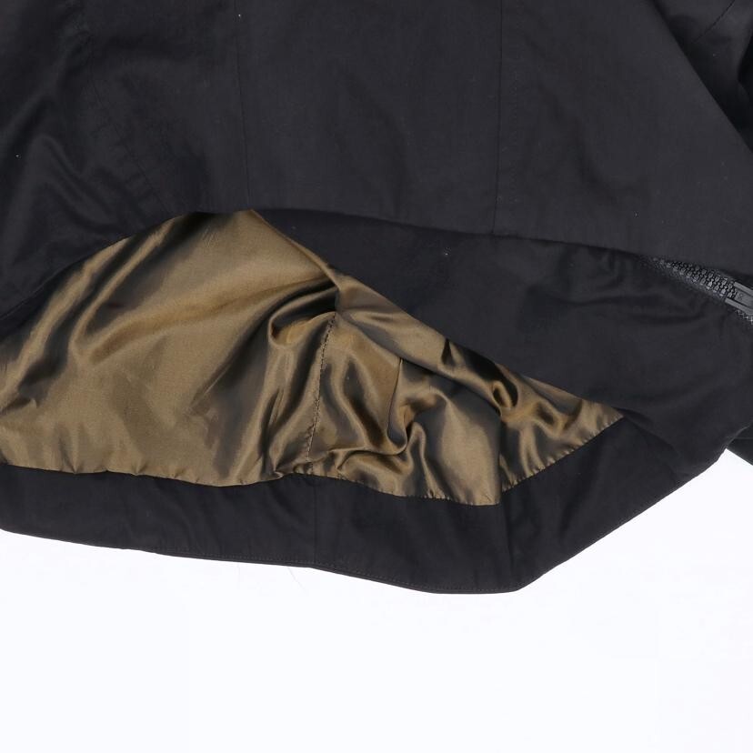 Ermenegildo Zegna x Fear of God Black Jacket Size 46R Ermenegildo Zegna x Fear of God Black Jacket Size 46R