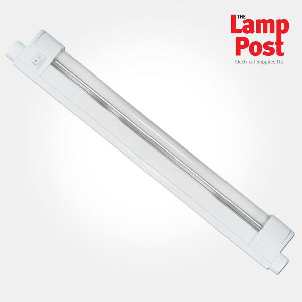 Eterna TUS10NL T4 10w Ultraslim Triphosphor Under Kitchen Light