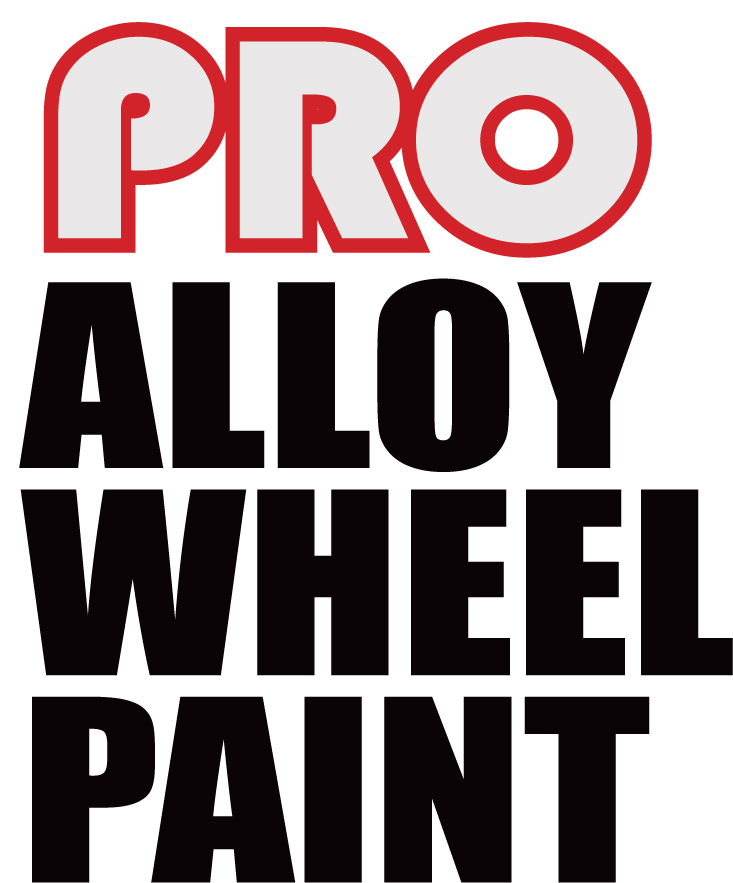 ETech PRO 400ml Aeosol Spray Alloy Wheel Reburish, Refresh & Customise