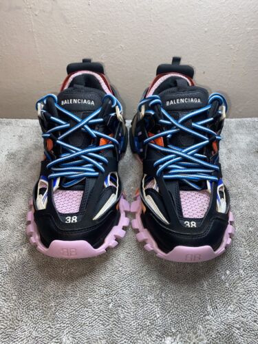 Balenciaga track 2 size - Gem Balenciaga track 2 size - Gem