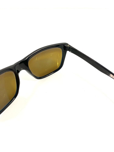 RARE VTG DEPOSE S.G.D.G. UNISEX SUNGLASSES.FRANCE Japan 50’s Classic - Picture 13 of 24